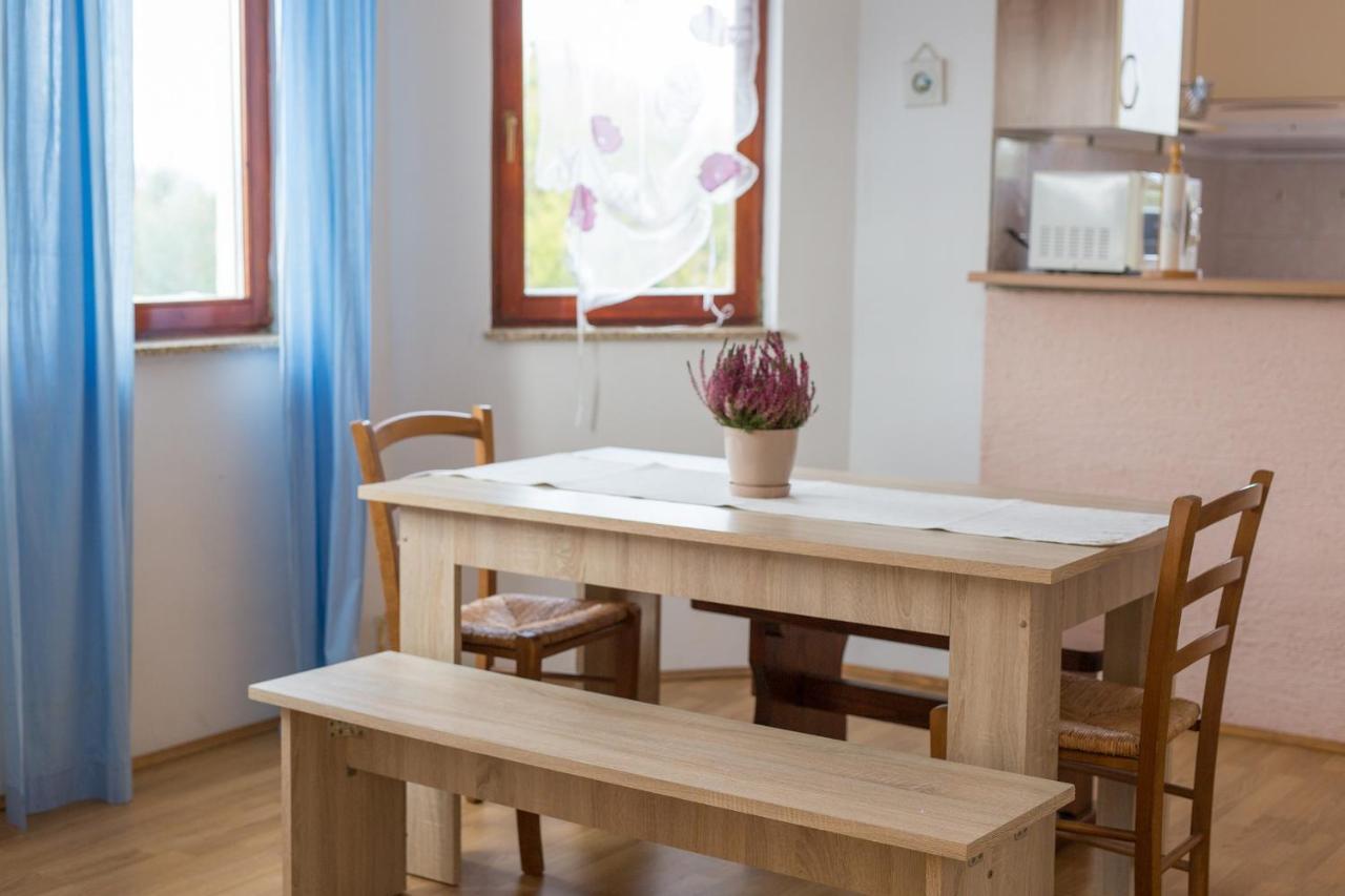 Rasopasno Apartment With Terrace And Private Parking Extérieur photo